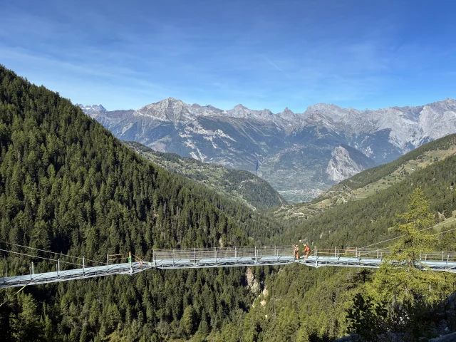 Passerelle Des Dzoras 17 Septembre 2025 5