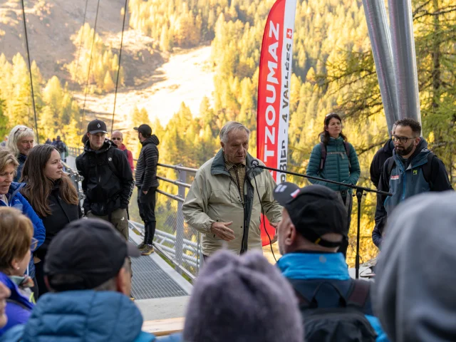 Passerelle Dzoras @jebprod 21