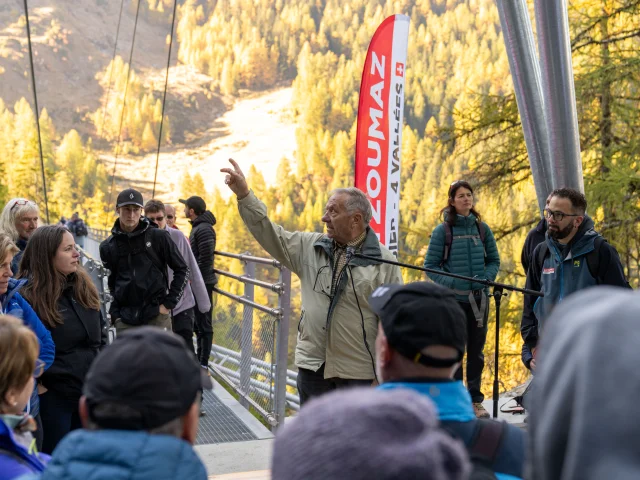 Passerelle Dzoras @jebprod 22